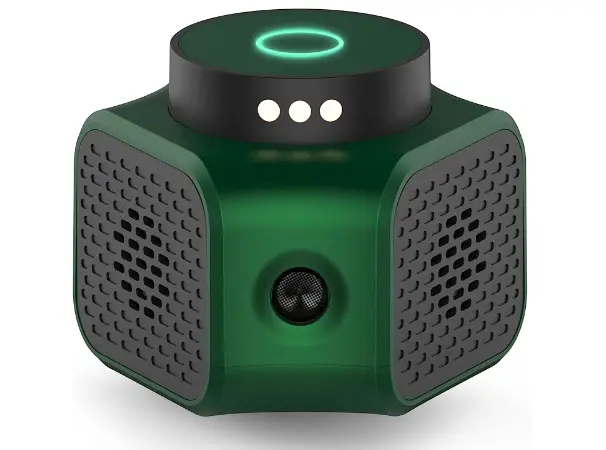 Rodent Repellent Indoor Ultrasonic